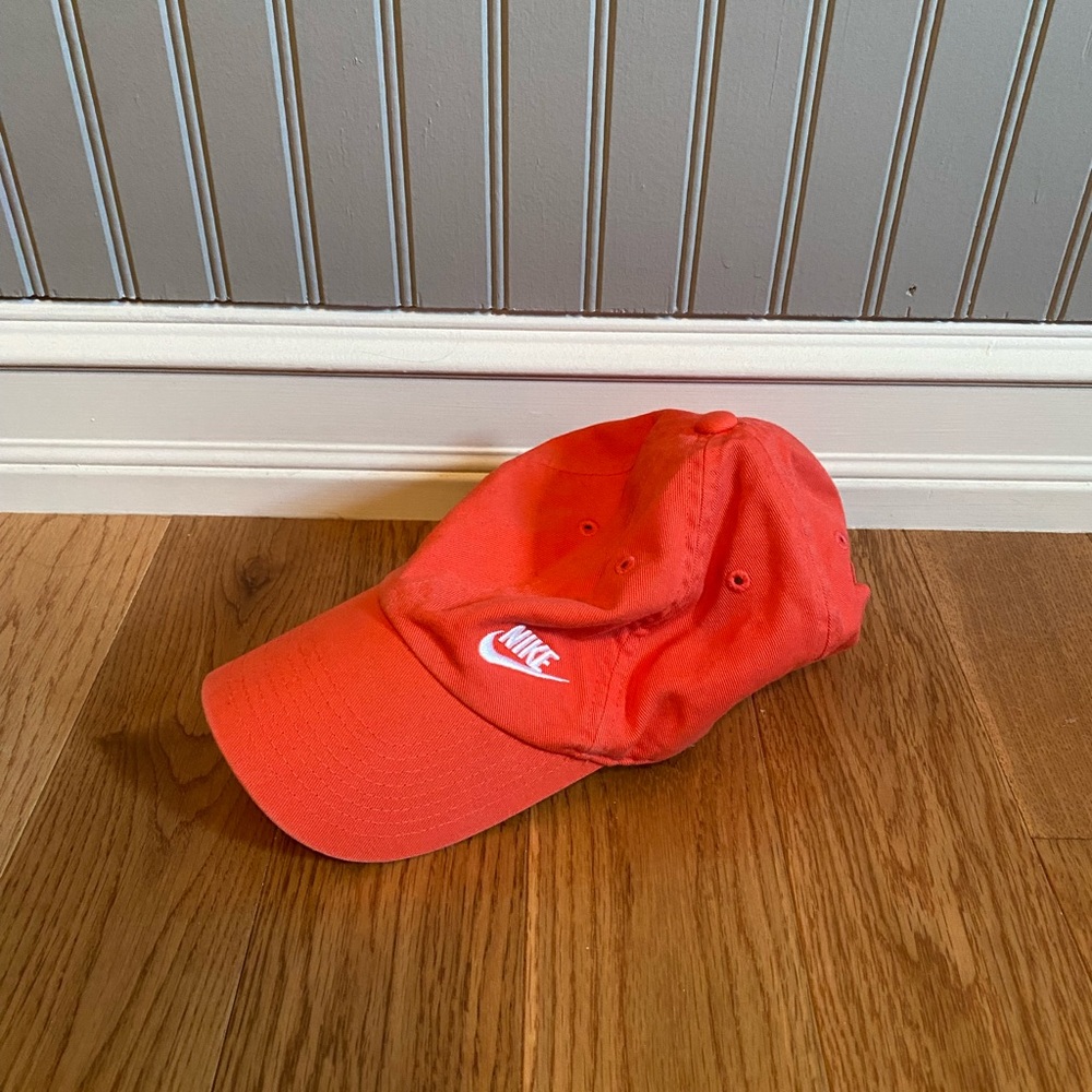Nike Baseball Hat Heritage86